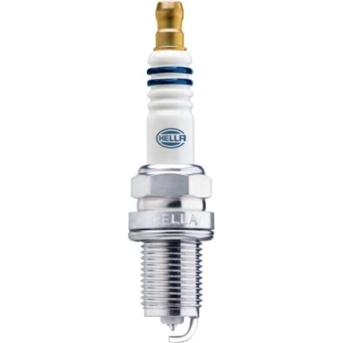 Hella 8EH 188 706-021 Zündkerze Iridium Pro Hella 8EH 188 706-021 Zündkerze Iridium Pro