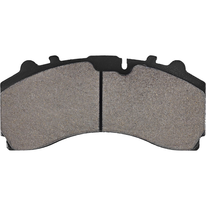 Valeo 882481 Bremsbelagsatz, Scheibenbremse SMARTPACK Valeo 882481 Bremsbelagsatz, Scheibenbremse SMARTPACK
