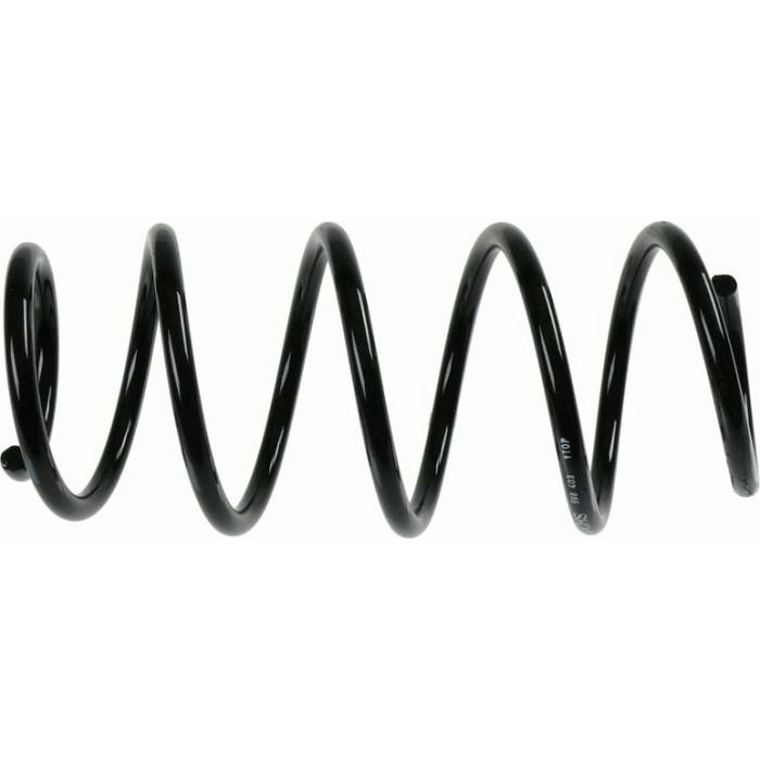 Sachs 998 403 Fahrwerksfeder