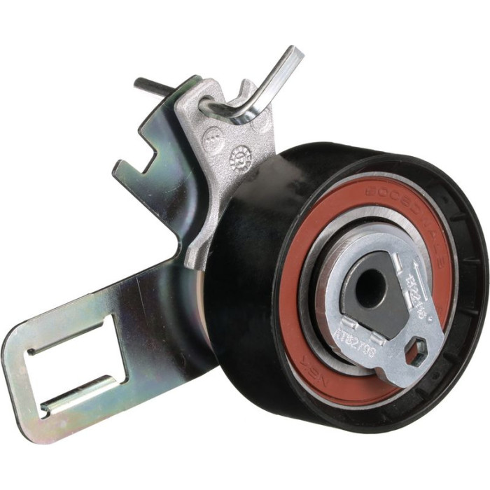 Gates T43281 Spannrolle, Zahnriemen PowerGrip™ Gates T43281 Spannrolle, Zahnriemen PowerGrip™