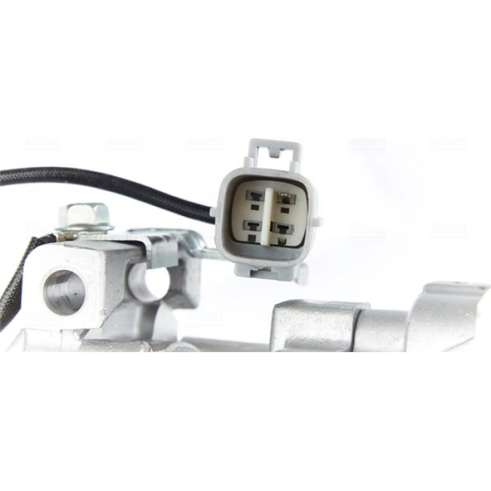 Nissens 890323 Kompressor, Klimaanlage FIRST FIT