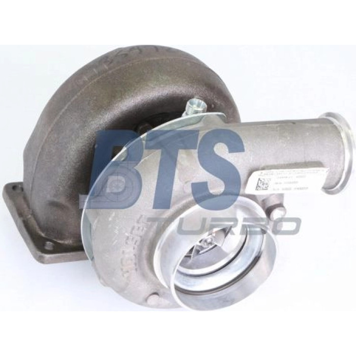 BTS Turbo Turbolader T914812 BTS Turbo Turbolader T914812