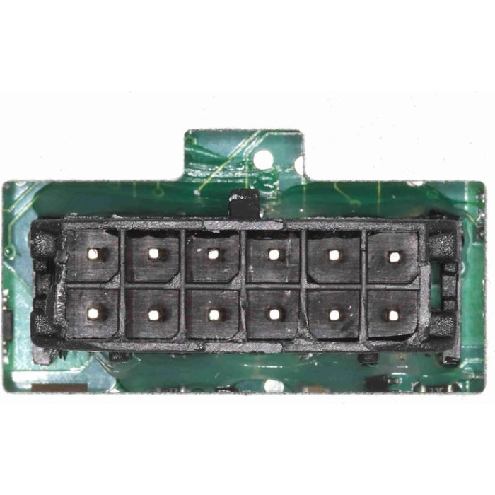 Vemo V30-73-0212 Steuergerät, Beleuchtung Green Mobility Parts Vemo V30-73-0212 Steuergerät, Beleuchtung Green Mobility Parts
