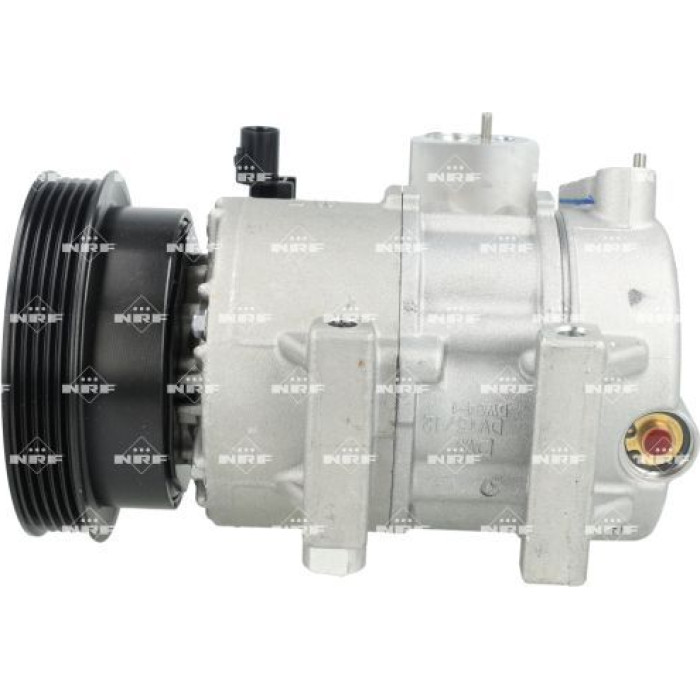 NRF 32442G Kompressor, Klimaanlage GENUINE