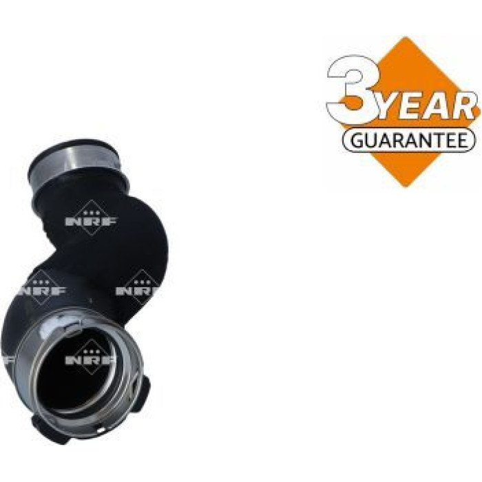 NRF 166102 Ladeluftschlauch