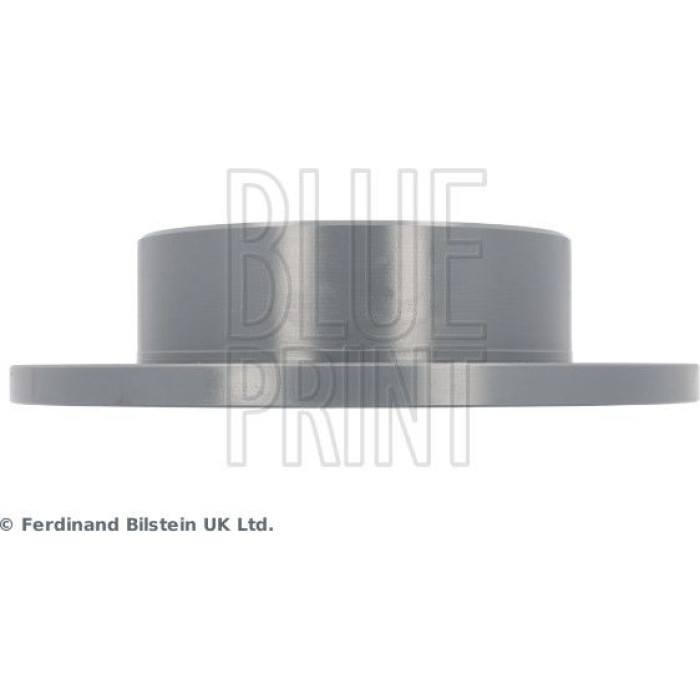 Blue Print ADU174351 Bremsscheibe Blue Print ADU174351 Bremsscheibe