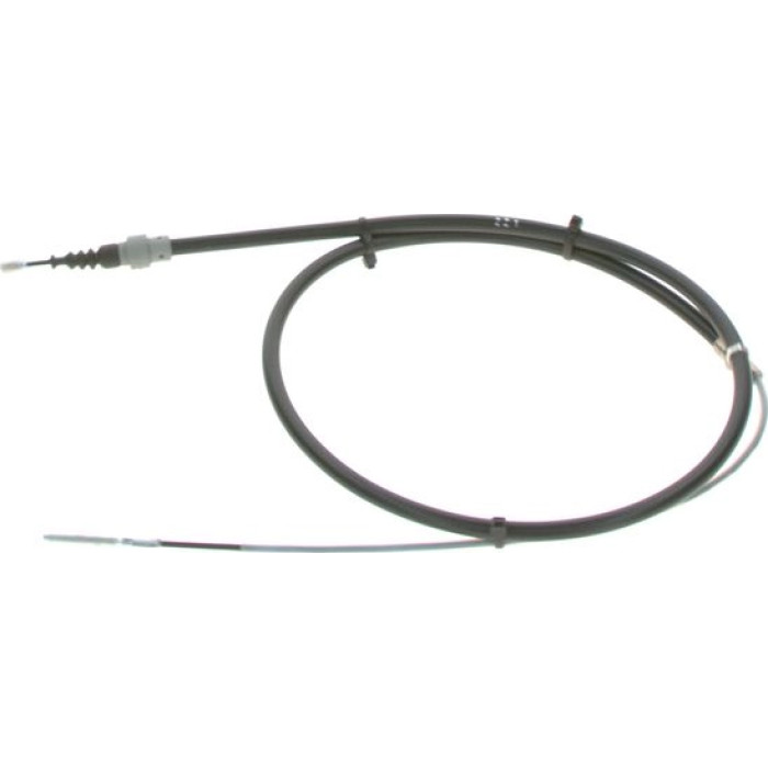 BOSCH 1 987 477 393 Seilzug, Feststellbremse