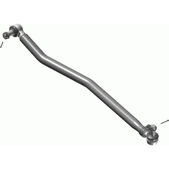 Lemförder 14824 02 Lenkstange Lemförder 14824 02 Lenkstange