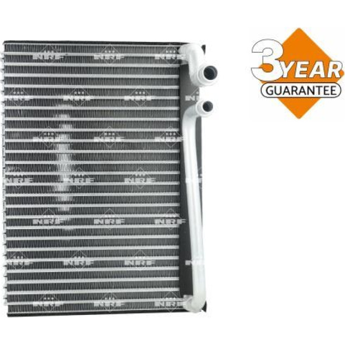 NRF 36099 Verdampfer, Klimaanlage EASY FIT NRF 36099 Verdampfer, Klimaanlage EASY FIT