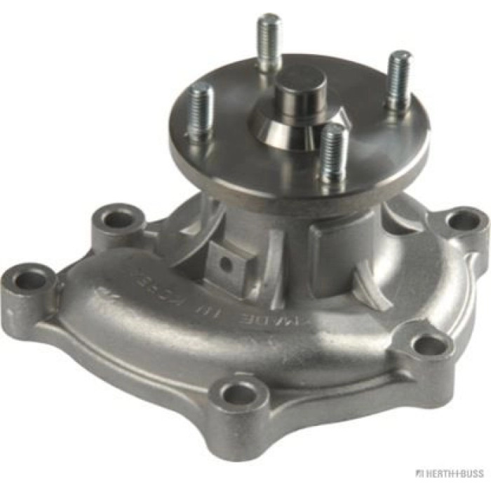 Herth+Buss Jakoparts J1510306 Wasserpumpe Herth+Buss Jakoparts J1510306 Wasserpumpe