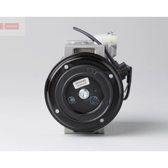 DENSO 10S13C Klimakompressor DCP47003
