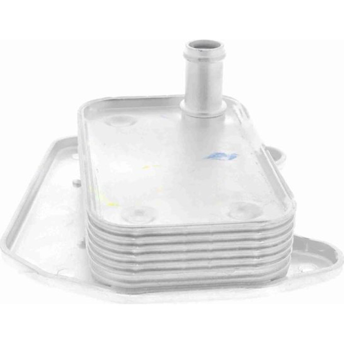 Vemo V30-60-1273 Ölkühler, Motoröl