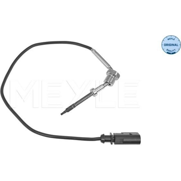 Meyle 114 800 0201 Sensor, Abgastemperatur MEYLE-ORIGINAL: True to OE