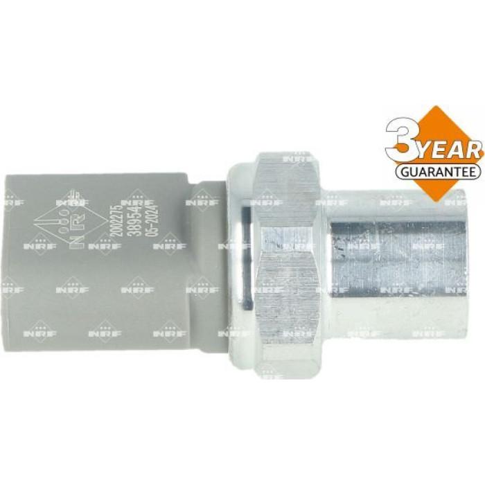 NRF 38954 Druckschalter, Klimaanlage EASY FIT NRF 38954 Druckschalter, Klimaanlage EASY FIT