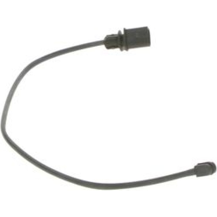BOSCH 1 987 473 598 Warnkontakt, Bremsbelagverschleiß BOSCH 1 987 473 598 Warnkontakt, Bremsbelagverschleiß