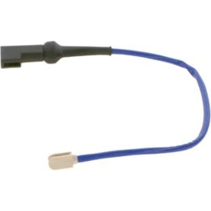 BOSCH 1 987 473 576 Warnkontakt, Bremsbelagverschleiß BOSCH 1 987 473 576 Warnkontakt, Bremsbelagverschleiß