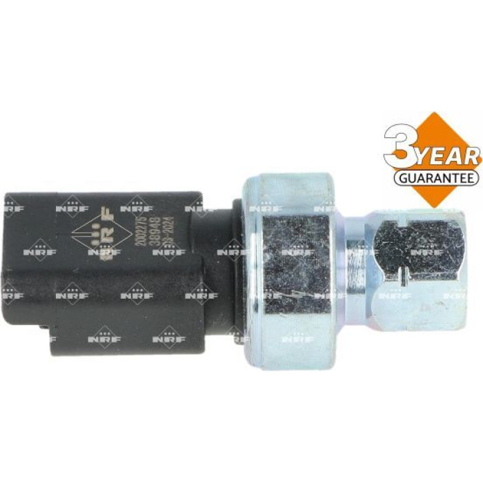 NRF 38948 Druckschalter, Klimaanlage EASY FIT NRF 38948 Druckschalter, Klimaanlage EASY FIT