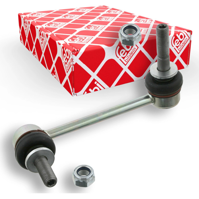 FEBI BILSTEIN 27336 Koppelstange FEBI BILSTEIN 27336 Koppelstange