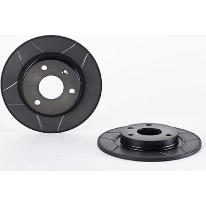 Brembo 08.4929.75 Bremsscheibe XTRA LINE - Max Brembo 08.4929.75 Bremsscheibe XTRA LINE - Max