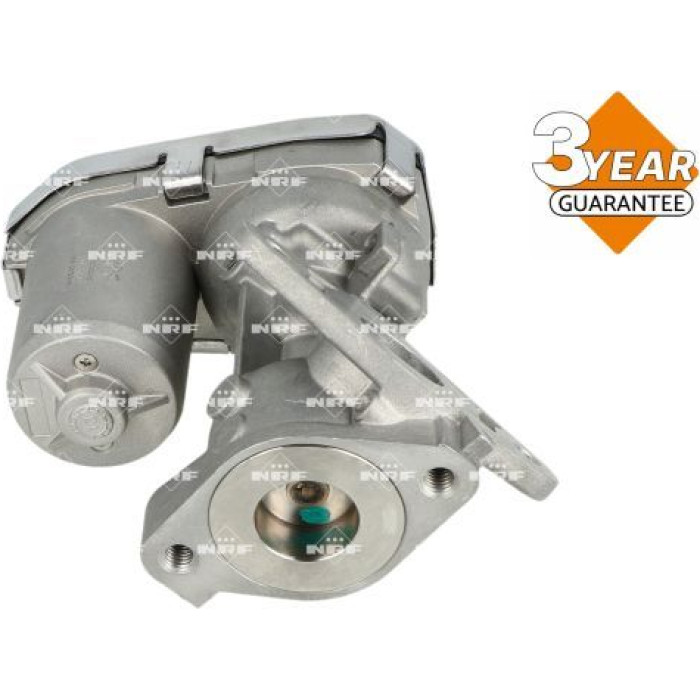 NRF 48322 AGR-Ventil EASY FIT NRF 48322 AGR-Ventil EASY FIT