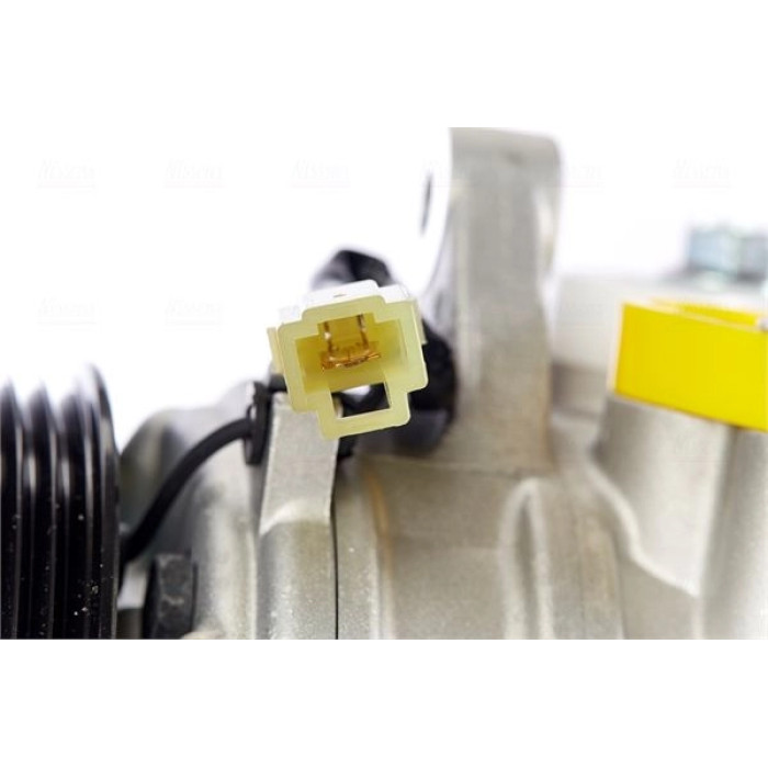 Nissens 890697 Kompressor, Klimaanlage FIRST FIT Nissens 890697 Kompressor, Klimaanlage FIRST FIT