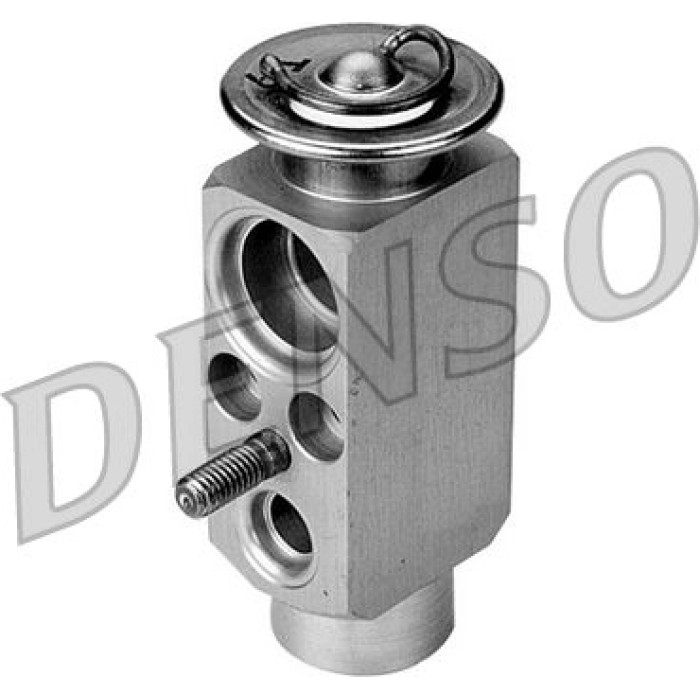 Denso DVE17008 Expansionsventil, Klimaanlage Denso DVE17008 Expansionsventil, Klimaanlage