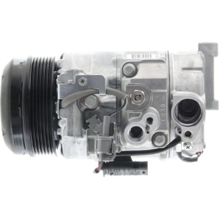 Mahle ACP 560 000P Kompressor, Klimaanlage BEHR Premium Line Mahle ACP 560 000P Kompressor, Klimaanlage BEHR Premium Line