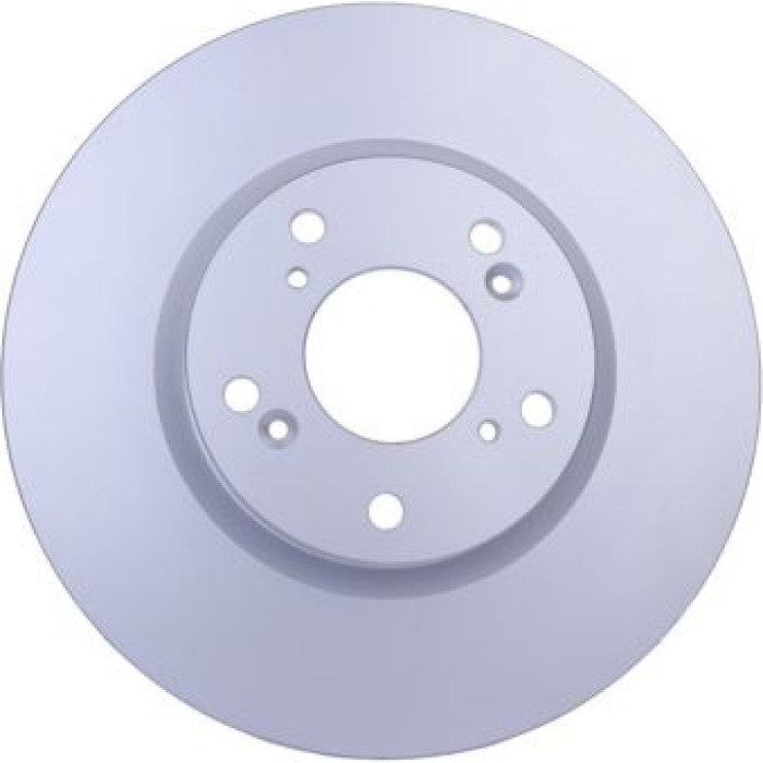 Hella 8DD 355 125-101 Bremsscheibe PRO Hella 8DD 355 125-101 Bremsscheibe PRO