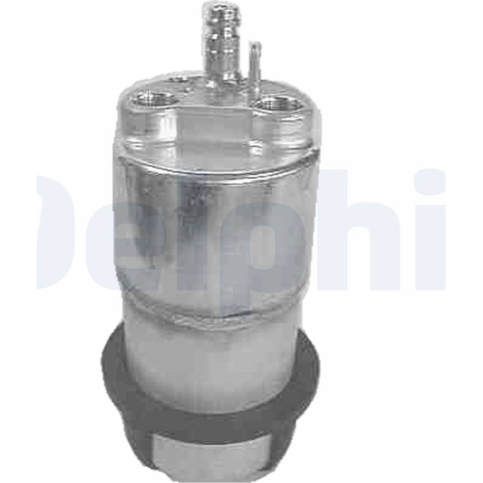 Delphi TSP0175258 Trockner, Klimaanlage