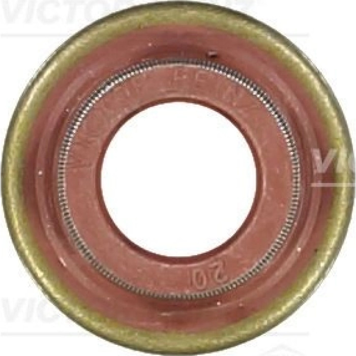 Victor Reinz 70-27283-00 Dichtring, Ventilschaft
