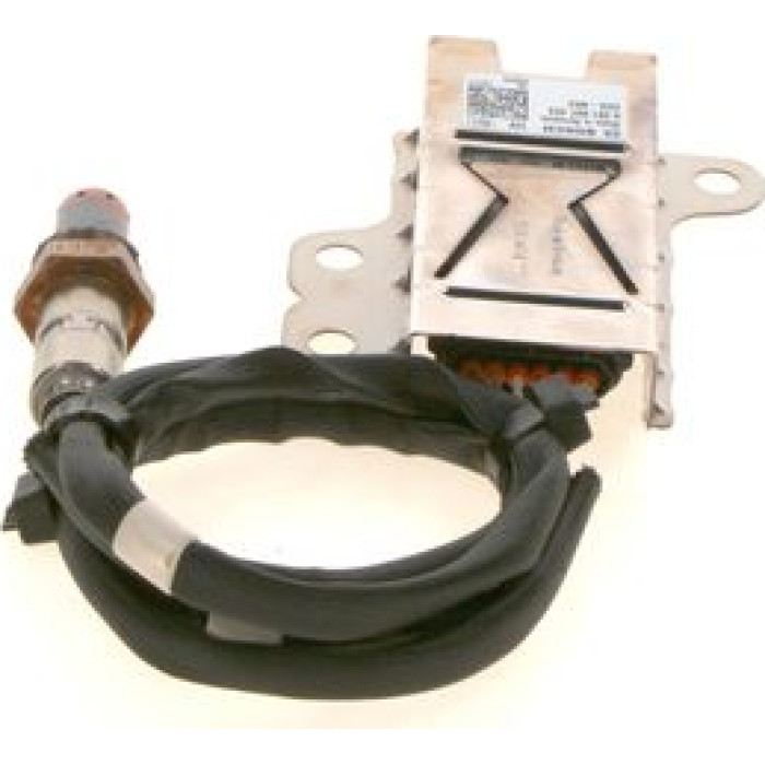 NOx-Sensor, Harnstoffeinspritzung 0 281 007 423 NOx-Sensor, Harnstoffeinspritzung 0 281 007 423