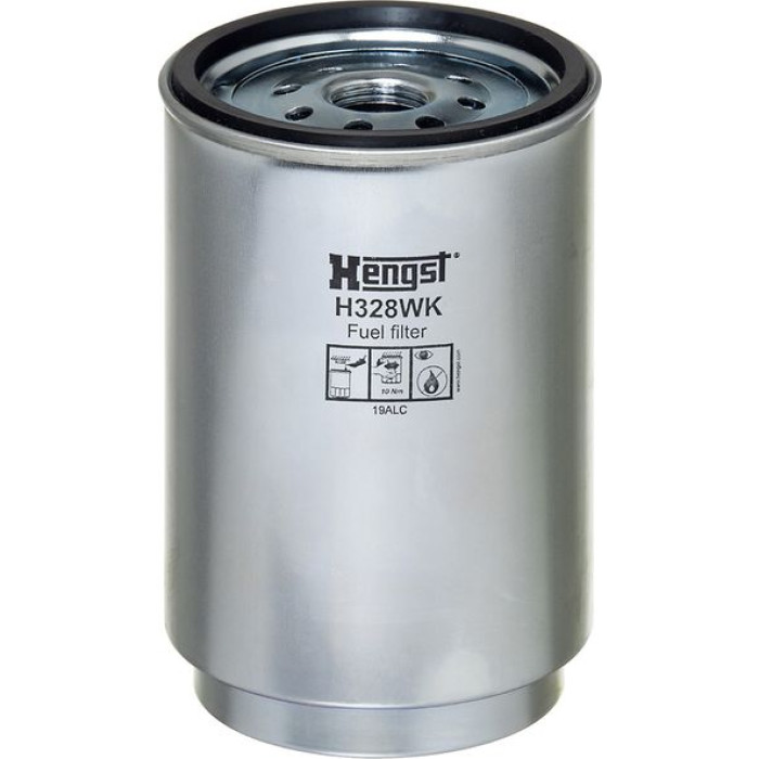 Hengst Filter H328WK Kraftstofffilter Hengst Filter H328WK Kraftstofffilter