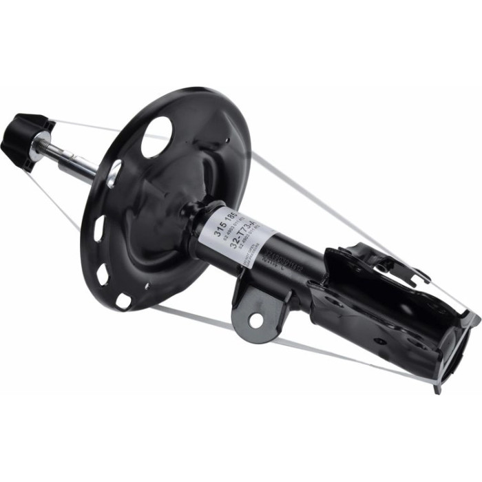 Sachs 315 185 Stoßdämpfer Sachs 315 185 Stoßdämpfer
