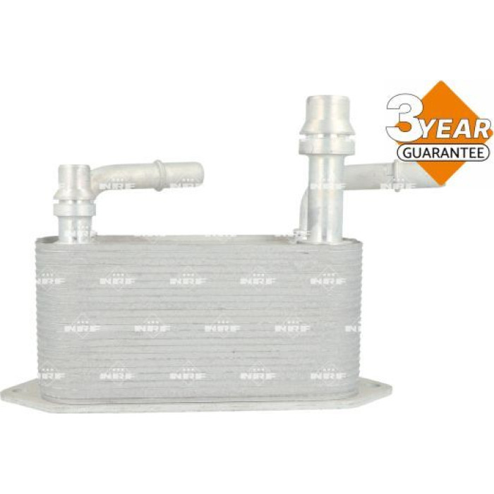 NRF 310066 Ölkühler, Automatikgetriebe NRF 310066 Ölkühler, Automatikgetriebe
