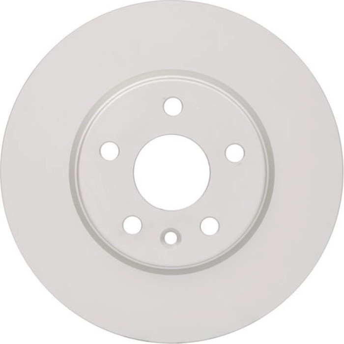 BOSCH 0 986 479 D92 Bremsscheibe