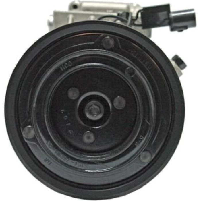 Mahle ACP 1192 000P Kompressor, Klimaanlage BEHR Premium Line