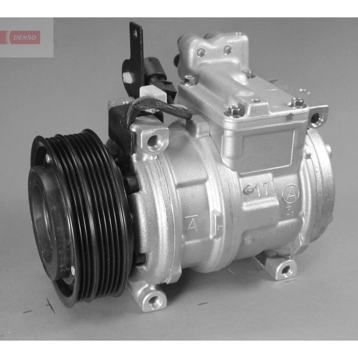 DENSO 10PA17C Klimakompressor DCP05006 DENSO 10PA17C Klimakompressor DCP05006