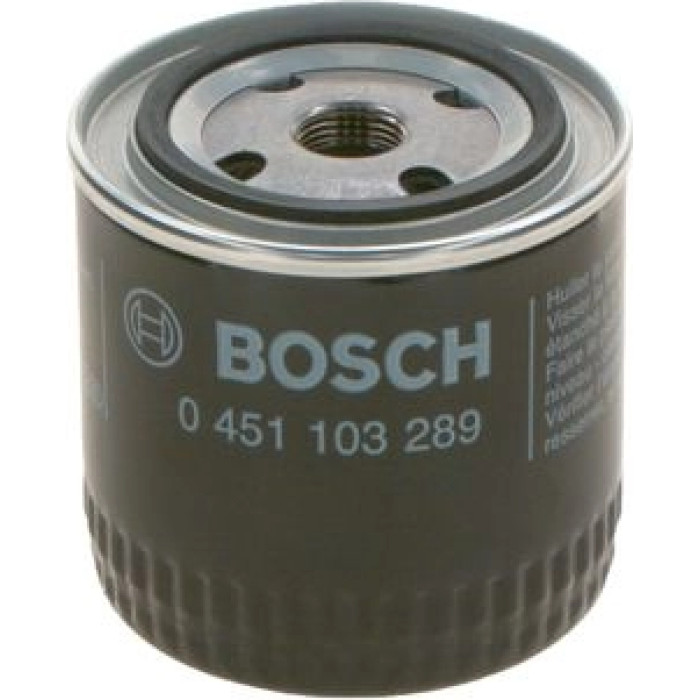 BOSCH 0 451 103 289 Ölfilter BOSCH 0 451 103 289 Ölfilter