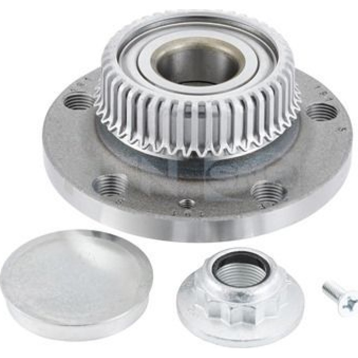 NTN-SNR R157.20 Radlagersatz NTN-SNR R157.20 Radlagersatz