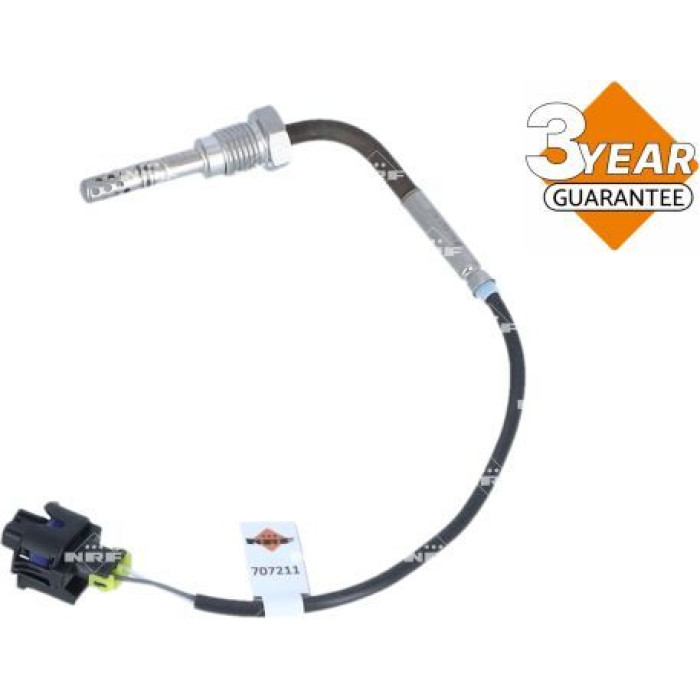 Sensor, Abgastemperatur 707211