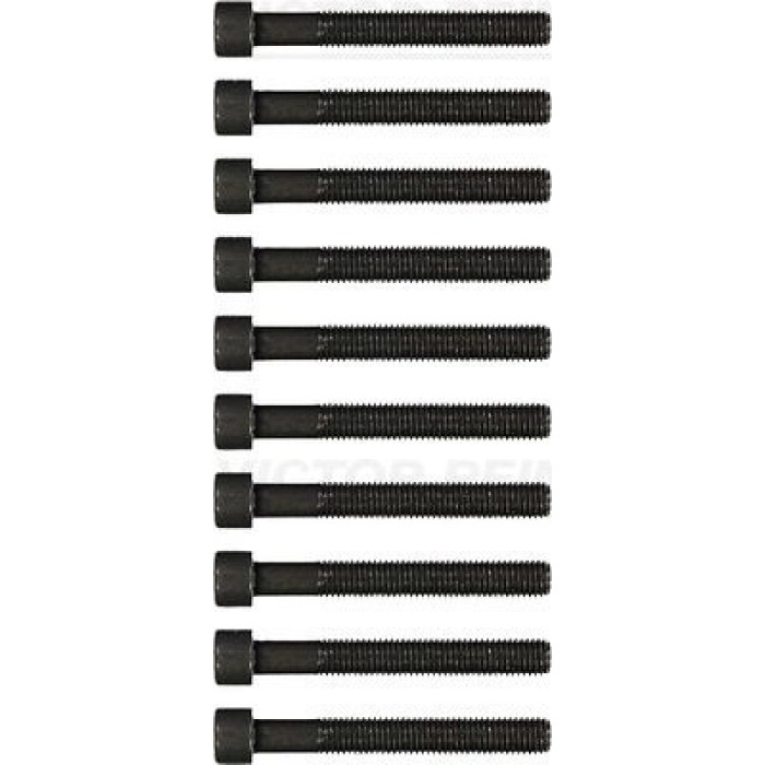 Zylinderkopfschraubensatz 14-32015-01 Zylinderkopfschraubensatz 14-32015-01