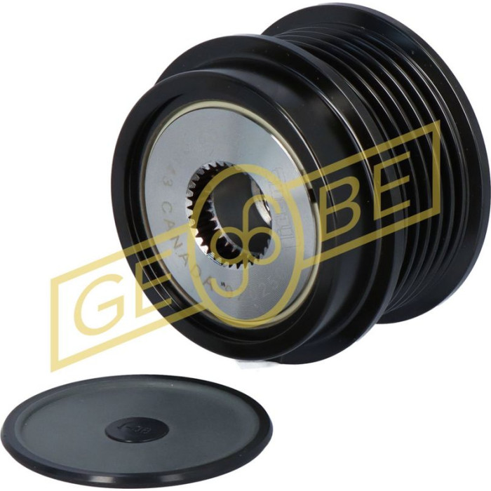 GEBE 3 5575 1 Generatorfreilauf GEBE 3 5575 1 Generatorfreilauf