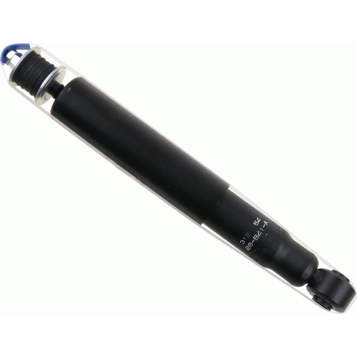 Sachs 312 154 Stoßdämpfer Sachs 312 154 Stoßdämpfer