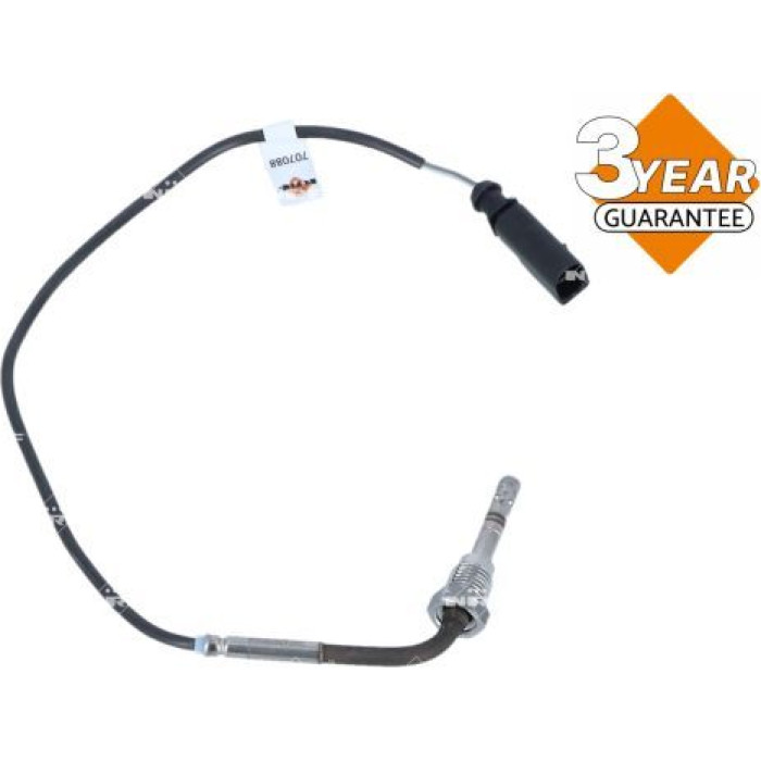 Sensor, Abgastemperatur 707088