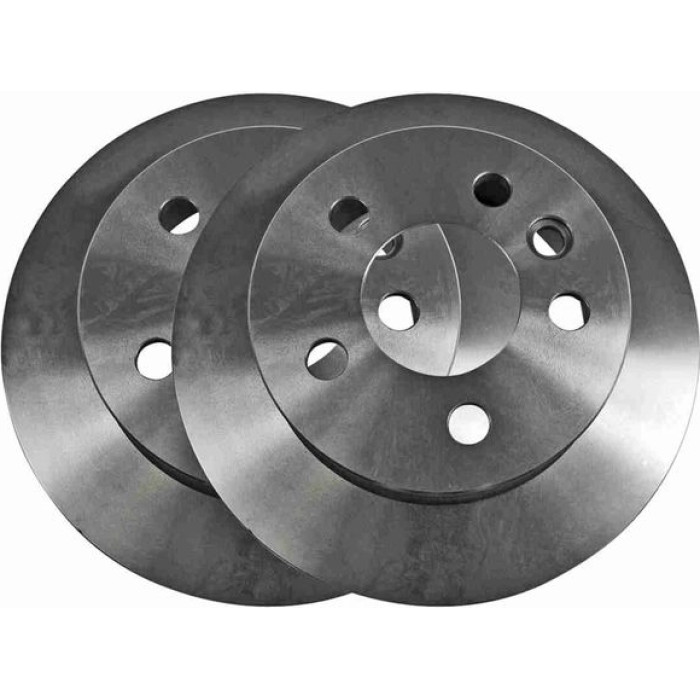 Vaico V10-40023 Bremsscheibe Vaico V10-40023 Bremsscheibe