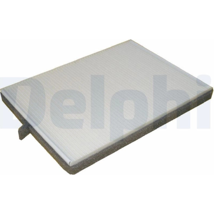 Delphi TSP0325214 Filter, Innenraumluft Delphi TSP0325214 Filter, Innenraumluft