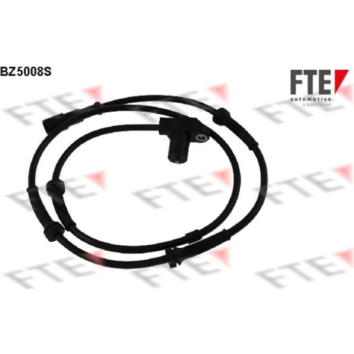 FTE 9400245 Sensor, Raddrehzahl FTE 9400245 Sensor, Raddrehzahl