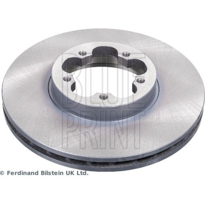 Blue Print ADF124315 Bremsscheibe