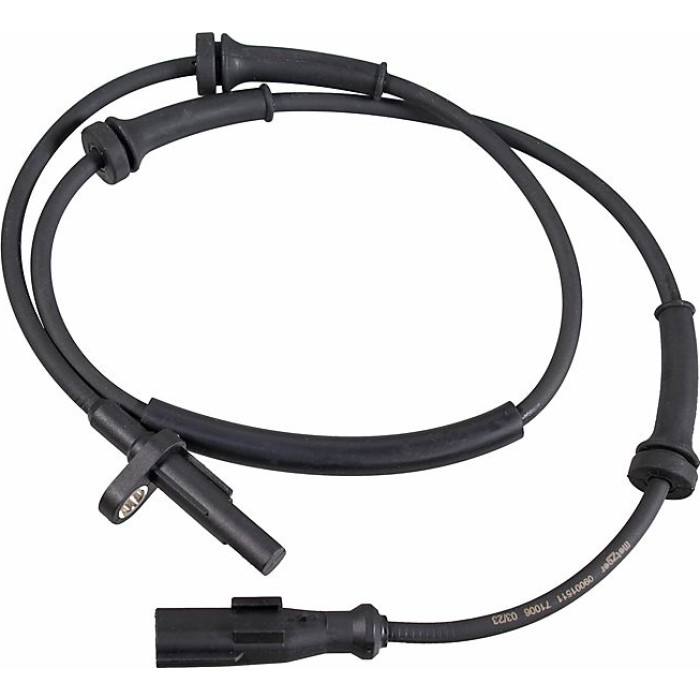 Metzger 09001511 Sensor, Raddrehzahl Metzger 09001511 Sensor, Raddrehzahl
