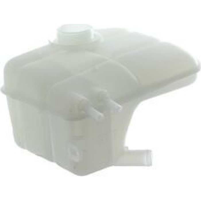 Mahle CRT 130 000S Ausgleichsbehälter, Kühlmittel BEHR